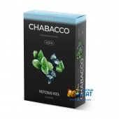 Смесь Chabacco Frosty Mint (Морозная Мята) Medium 50г